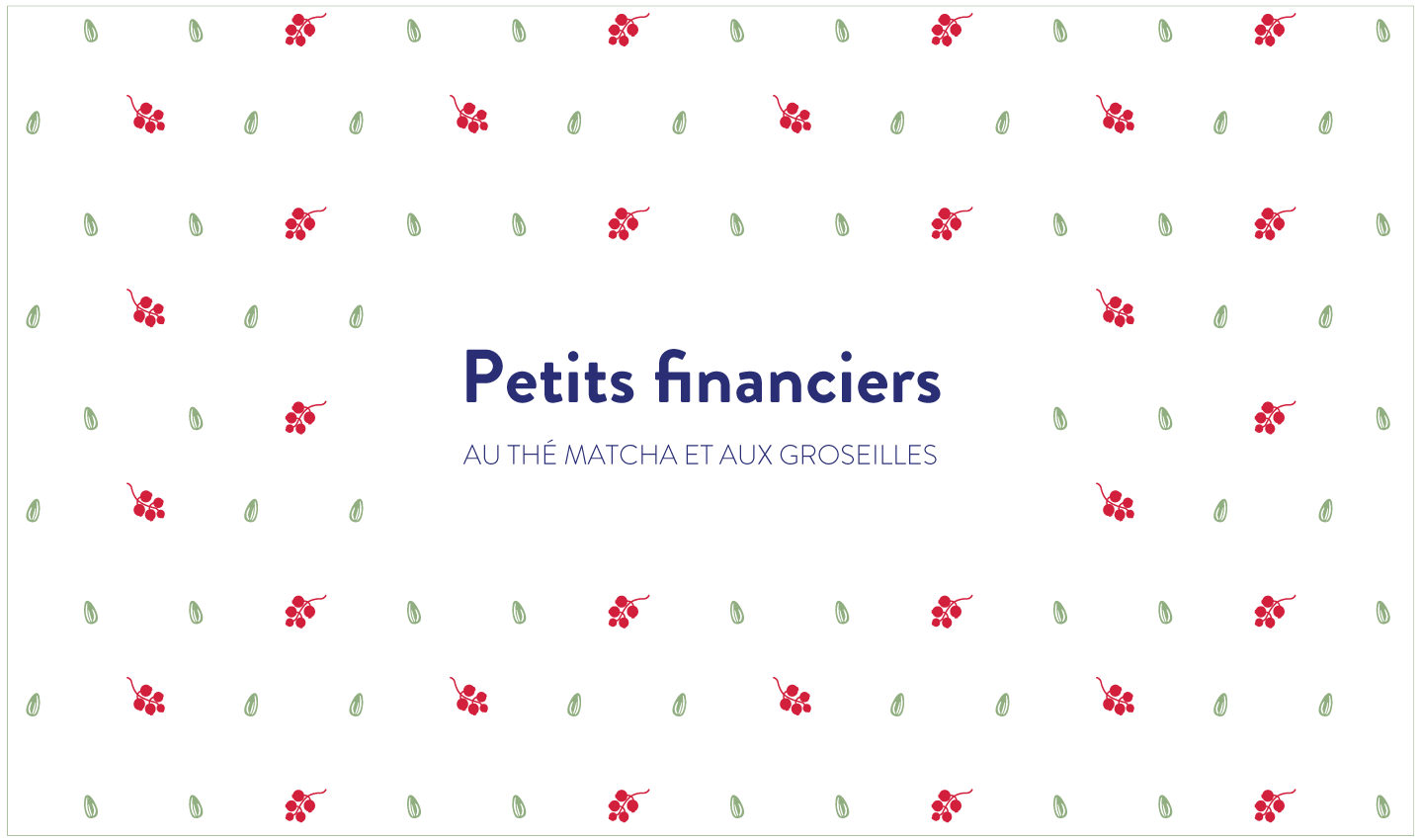 MOTIFS-financiers